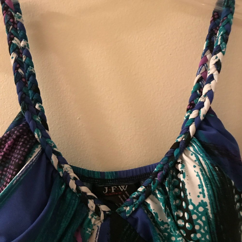 Print Sundress - Picture 3 of 7